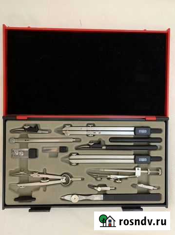 Готовальня koh i noor Свободы - изображение 1