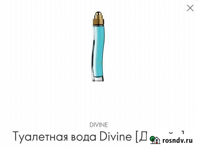 Divine Калининград - изображение 1