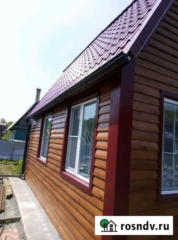 Кровля, фасады Петропавловск-Камчатский - изображение 1