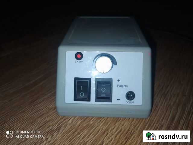 Аппарат для маникюра Махачкала - изображение 1