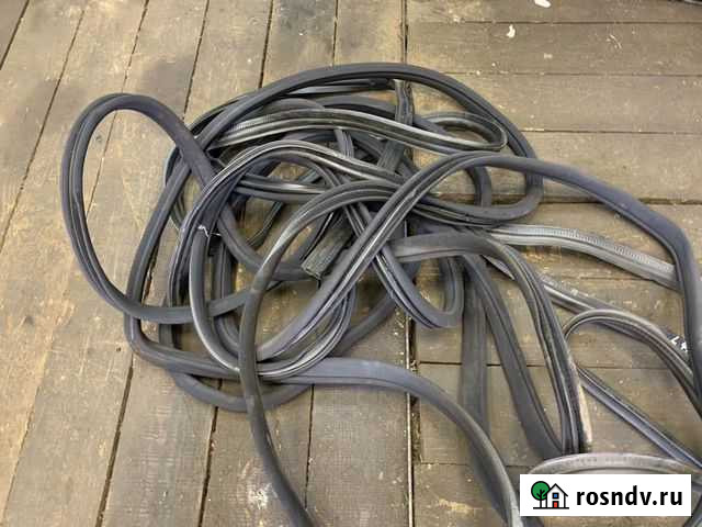 Mercedes w211 резинка уплотнительная Щёлково - изображение 1