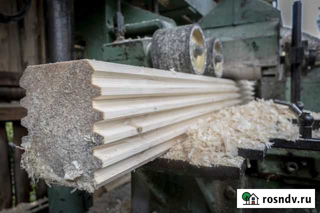 Брус под заказ Тверь - изображение 1