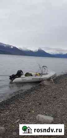 Sun Marine 38O sdр Норильск