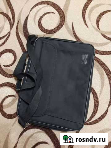 Сумка для ноутбука Новочебоксарск - изображение 1