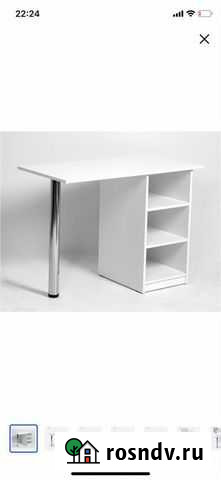 Стол для маникюра Североморск - изображение 1