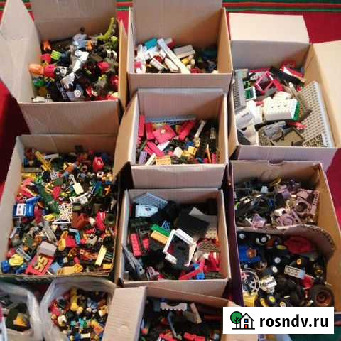 8кг.Лего Бионикл много плюс подарок новая игра Ватутинки - изображение 1