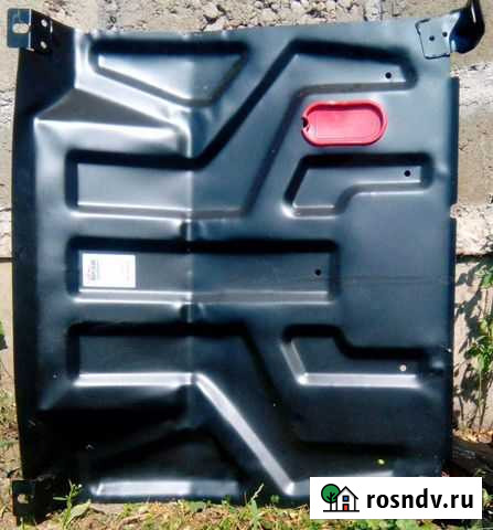 Защита картера двигателя ваз 2109 Уфа - изображение 1