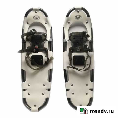 Рамные снегоступы GV Winter Trail Army (Канада) Мурманск - изображение 1
