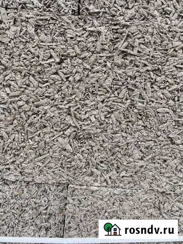 Арболитовые блоки Ангарск - изображение 1