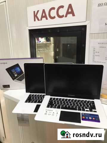 Ноутбук Irbis NB45/B11 Ростов-на-Дону - изображение 1