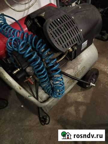 Воздушный компрессор Чебоксары - изображение 1