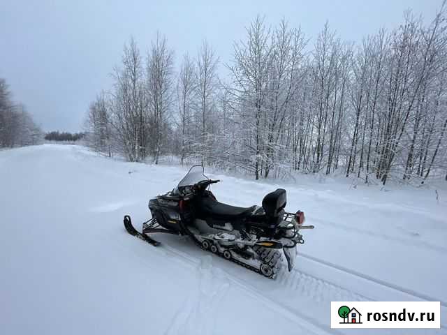 Brp legend gt v1000 Волгореченск - изображение 1