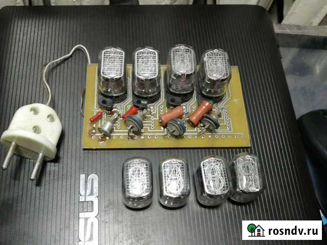 Радиодетали СССР Засечное - изображение 1