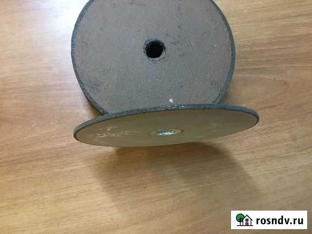 Круг отрезной Астрахань - изображение 1