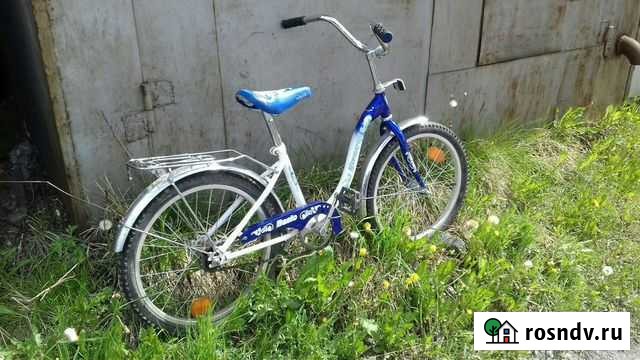 Велосипед 20 дюймов Череповец - изображение 1