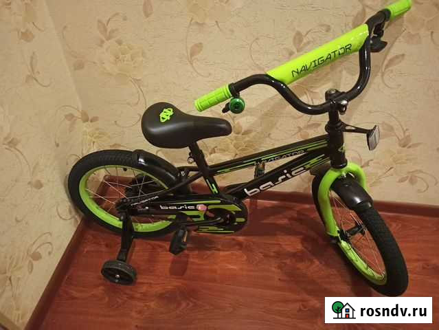 Велосипед для 6-7 лет Лыткарино - изображение 1