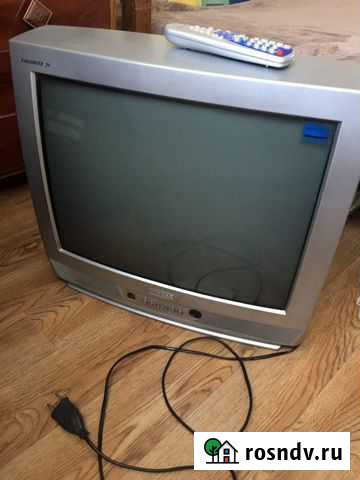 Телевизор Диагональ 54 см Березники - изображение 1