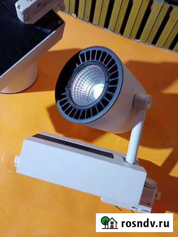 Прожектор трековый Ульяновск - изображение 1