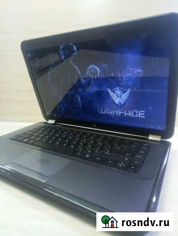 Hp g6 1000 (на запчасти) Черкесск - изображение 1