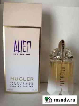 Mugler alien EAU sublime, eau de toilette Владикавказ