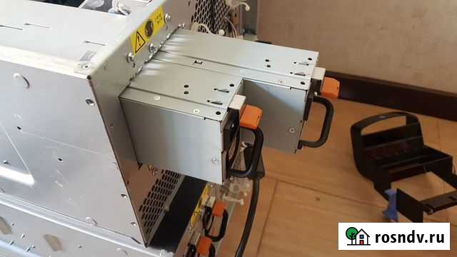 Блок питания 835W Artesyn 7001138-Y000 HotSwap Новосибирск - изображение 1