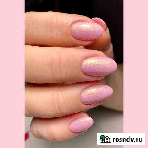 Маникюр и педикюр Нижнекамск