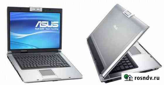 Asus F5R Ростов-на-Дону
