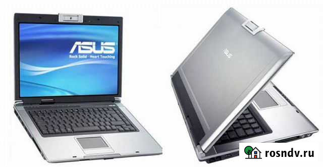 Asus F5R Ростов-на-Дону - изображение 1
