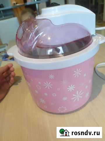 Мороженница Благовещенск - изображение 1