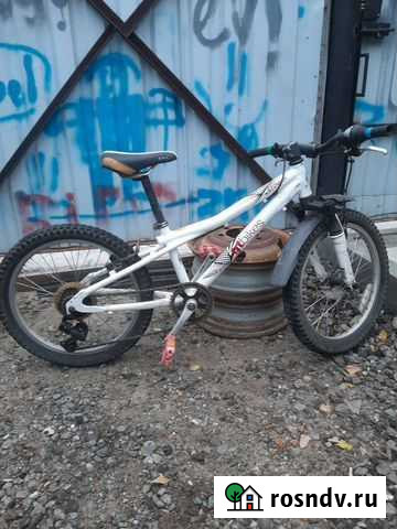 Велосипед Югорск - изображение 1