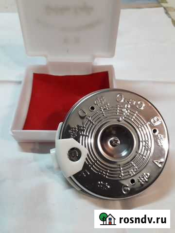 Камертон Тверь - изображение 1