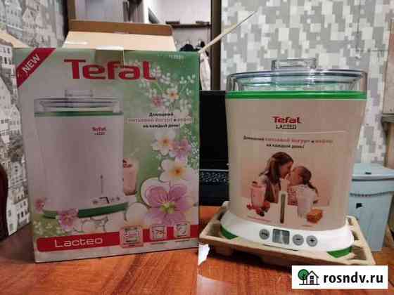 Йогуртница tefal Архангельск