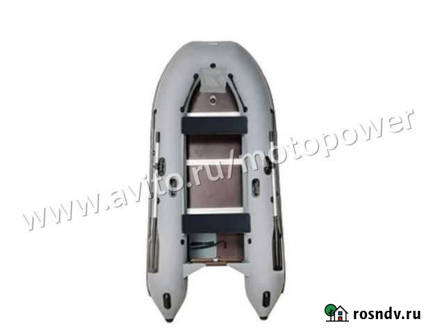 Лодка пвх Навигатор 400 NEW Хабаровск - изображение 1
