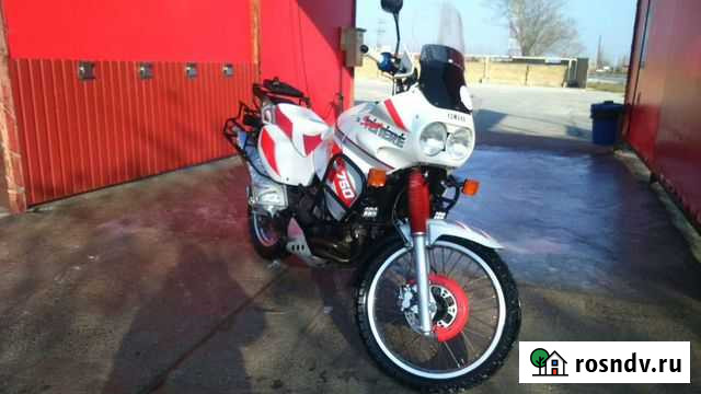 XTZ 750 Евпатория - изображение 1