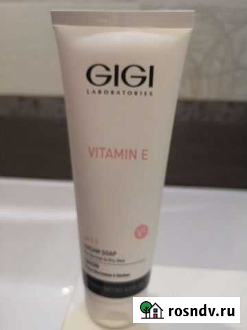 Жидкое мыло GiGi, крем Londa Белгород - изображение 1