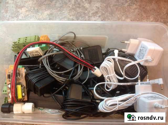 Блоки питания (зарядные устройства) Липецк - изображение 1