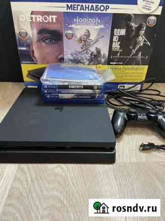 Sony PS4 Тверь