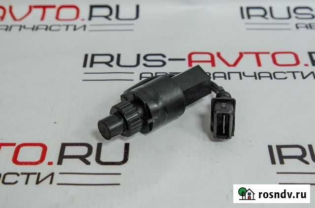 Датчик скорости автомобиля с проводом 2108 2110 Тольятти - изображение 1