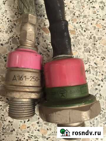 Диод Кострома - изображение 1