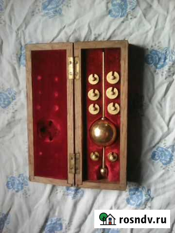 Спиртометр Хор - изображение 1