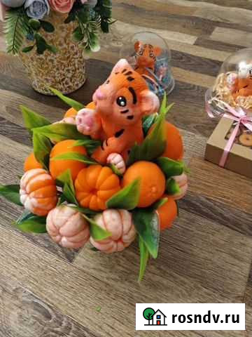 Новогодние подарки Валуйки - изображение 1