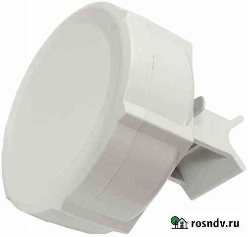 Точка доступа mikrotik SXT 6 новые Санкт-Петербург