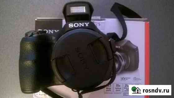 Фотоаппарат Sony DSC H300 Нижний Новгород