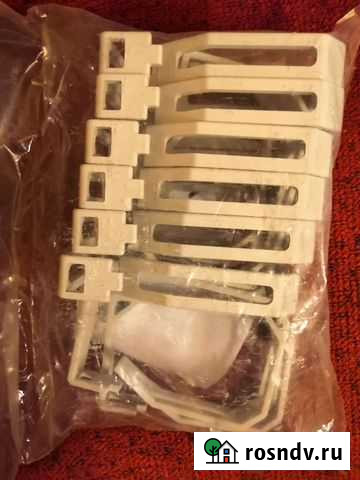 Кабельные органайзеры Санкт-Петербург - изображение 1