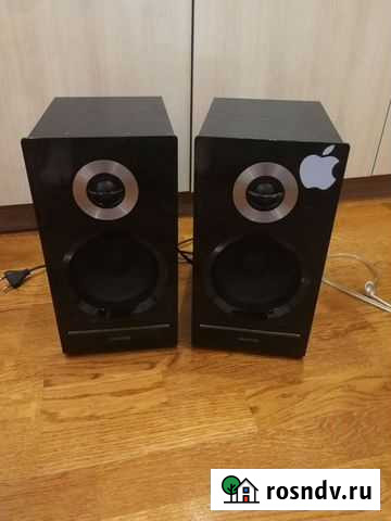 Колонки Вологда - изображение 1