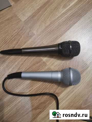 Микрофон Samsung и LG Старый Оскол - изображение 1