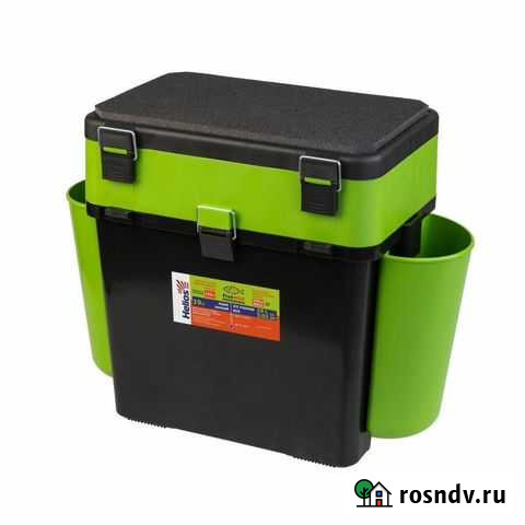 Ящик зимний для рыбалки Иркутск - изображение 1