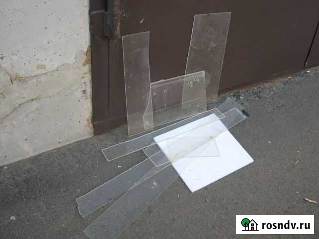 Оргстекло Саранск - изображение 1