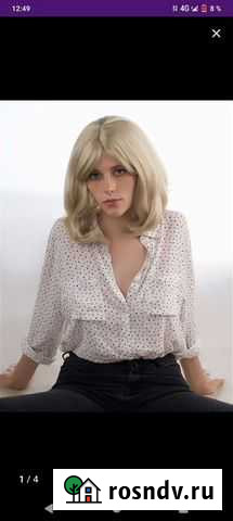 Парик Иркутск - изображение 1