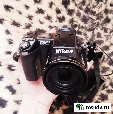 Фотоаппарат Nikon Курск - изображение 1